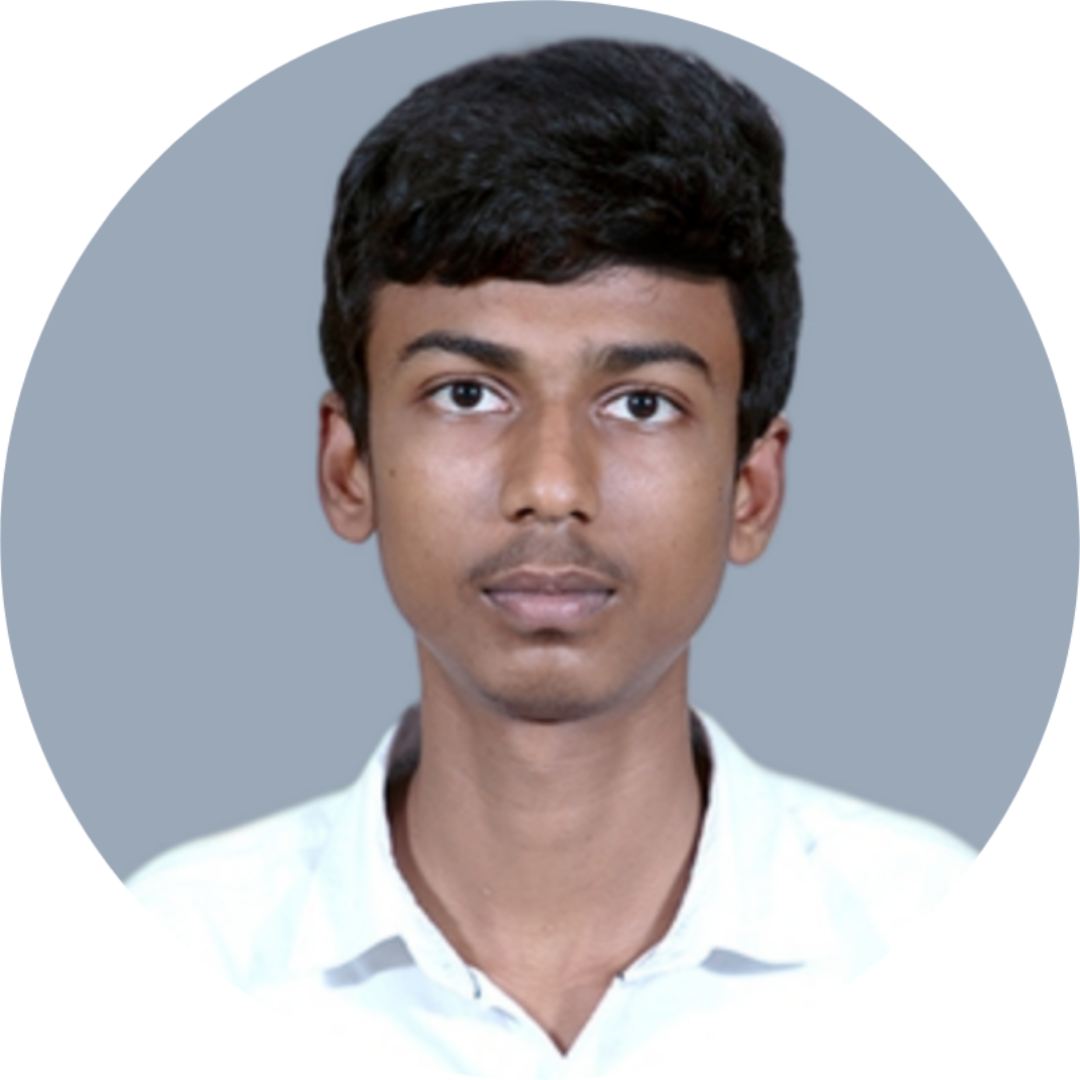 M S Arun Sanjeev