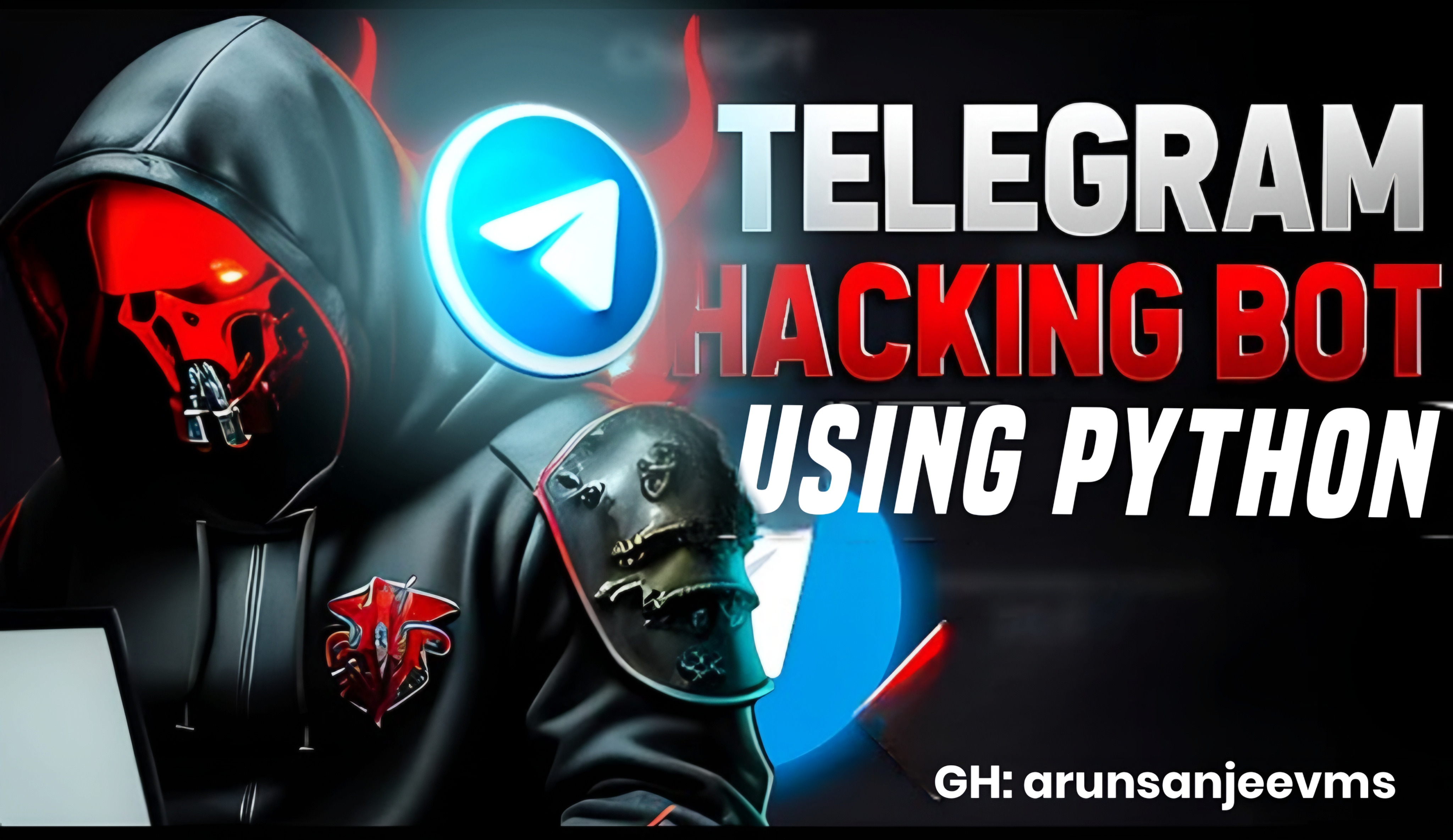 Telegram BOt