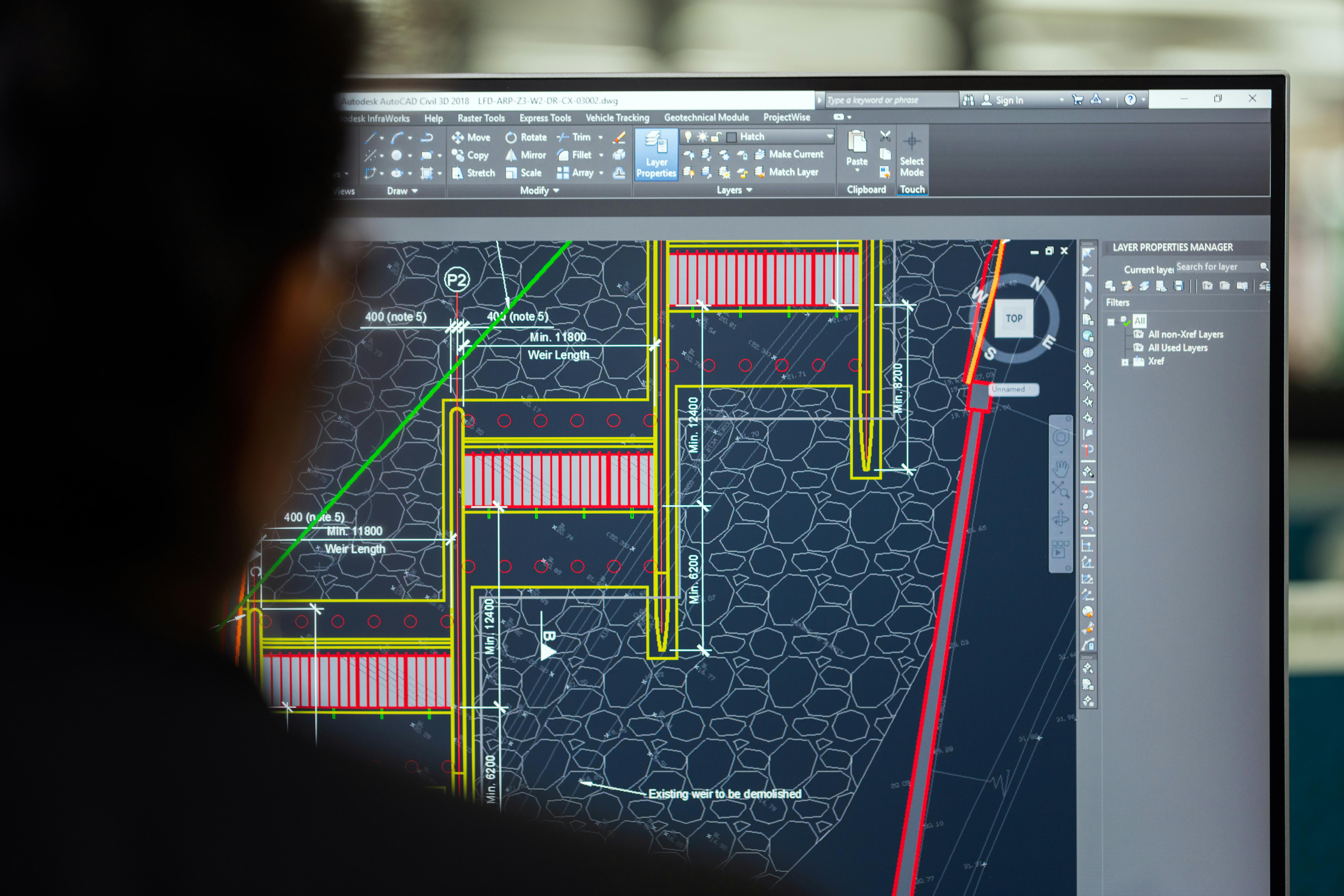 AutoCAD Design Course