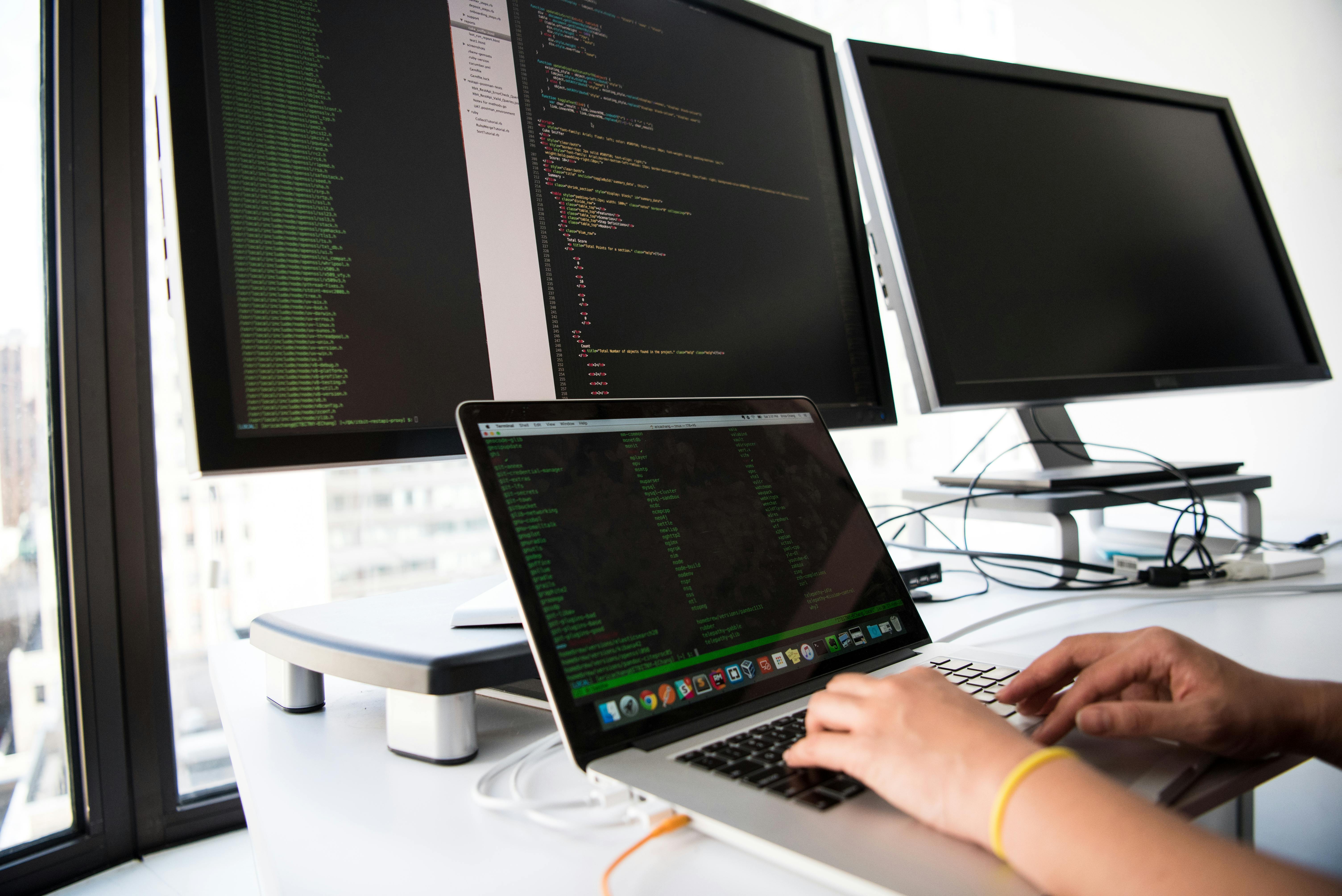 Full Stack Development Coding