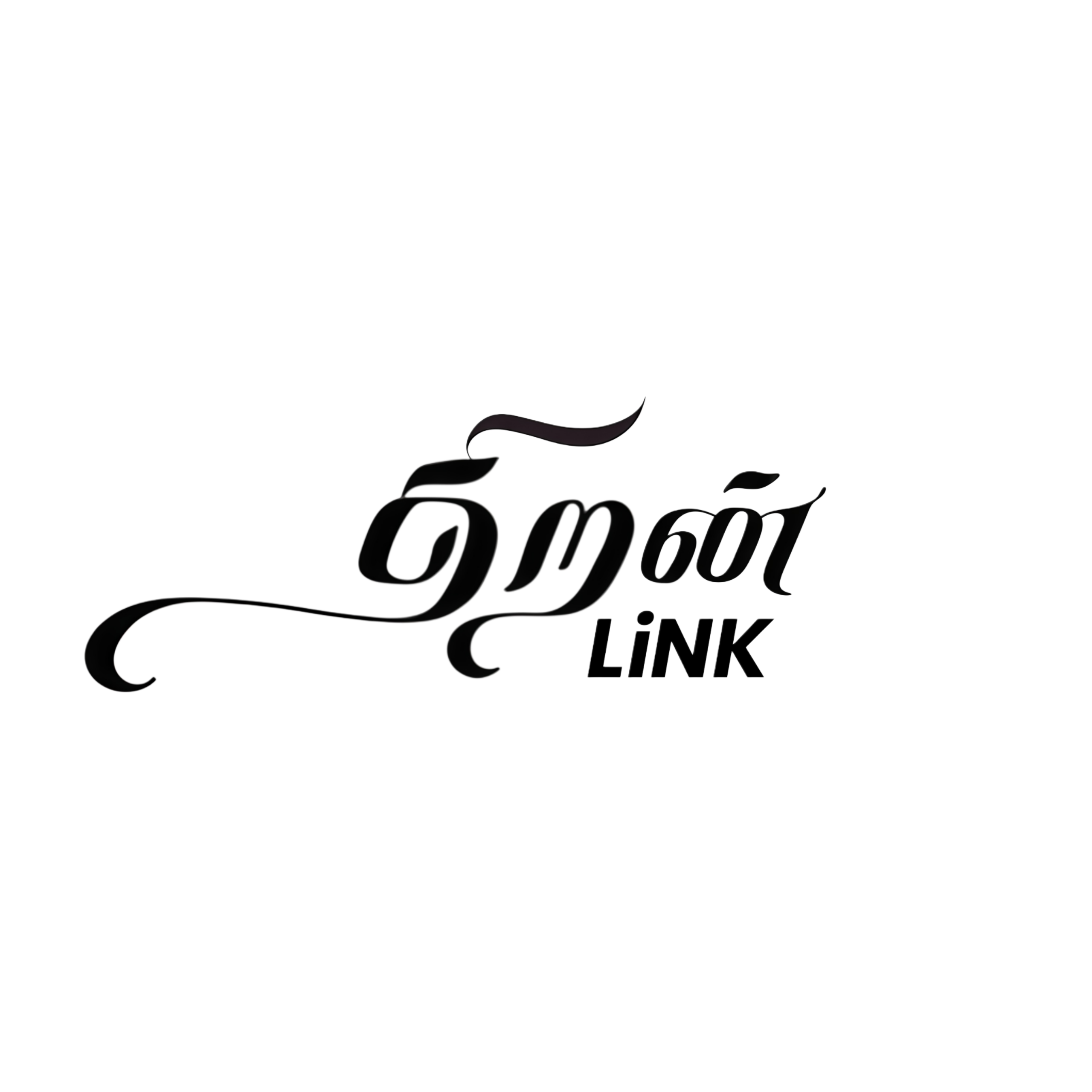 ThiranLink Logo